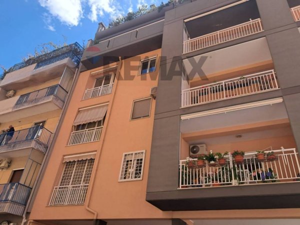 appartamento in vendita a Bari in zona Madonnella