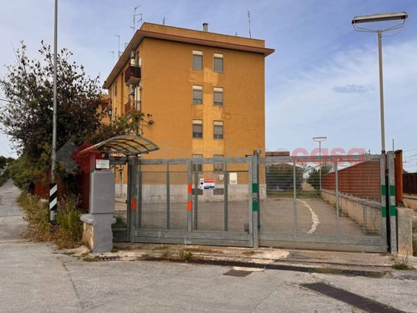 appartamento in vendita a Bari in zona Stanic