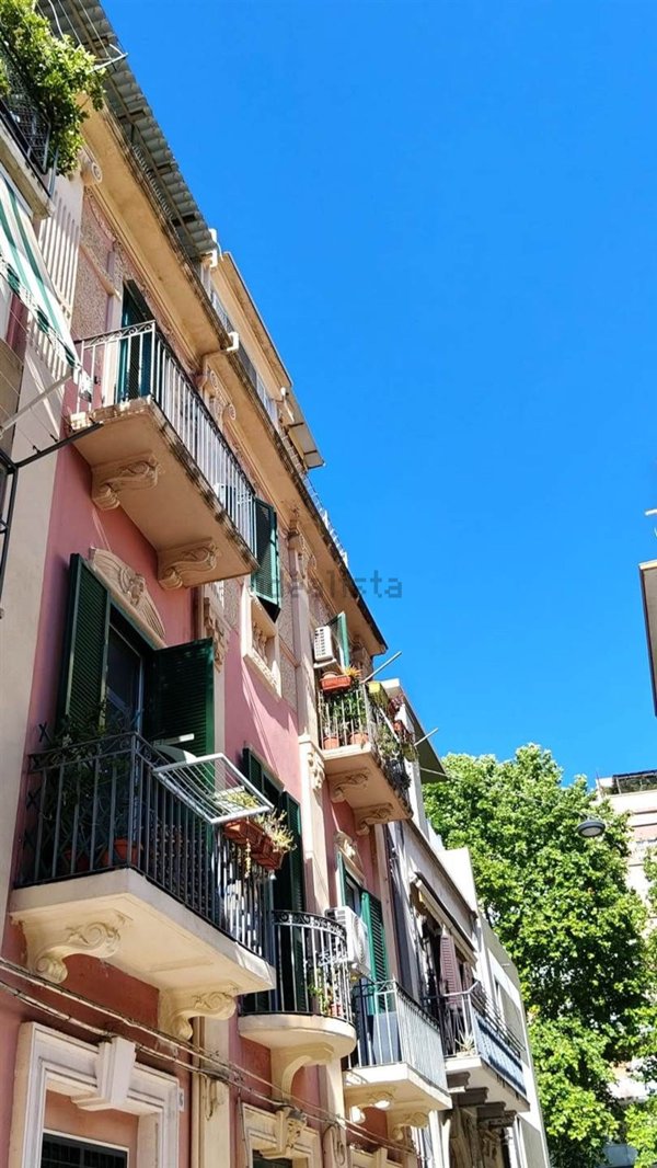 appartamento in vendita a Bari in zona Carrassi