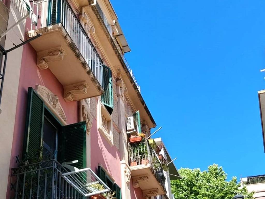 appartamento in vendita a Bari in zona Carrassi