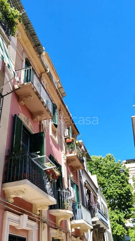 appartamento in vendita a Bari in zona Carrassi