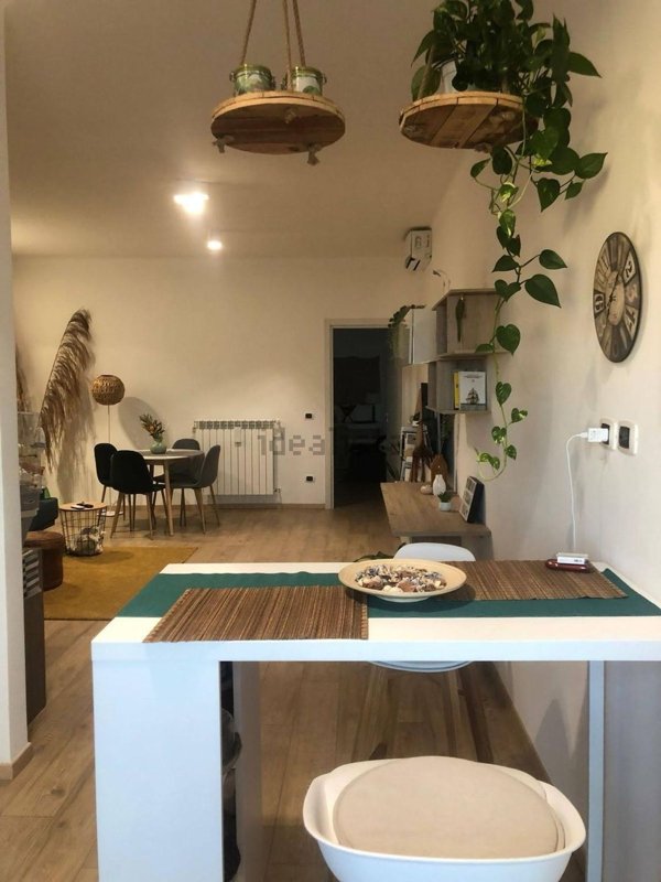 appartamento in vendita a Bari in zona Carrassi