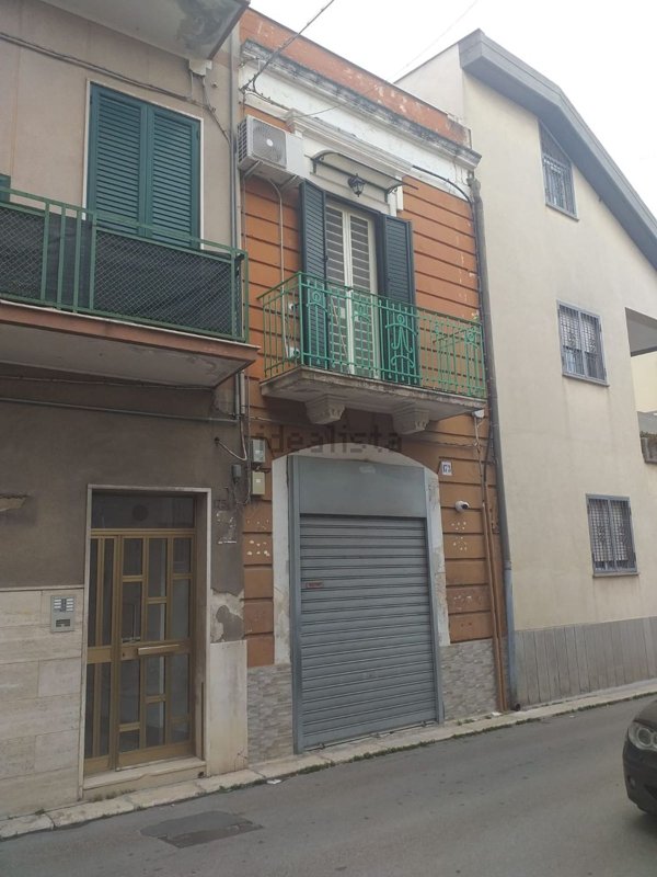 appartamento in vendita a Bari in zona Carbonara