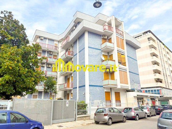 appartamento in vendita a Bari in zona Carrassi