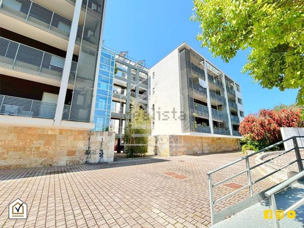 appartamento in vendita a Bari in zona Carbonara