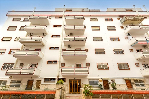 appartamento in vendita a Bari in zona San Pasquale