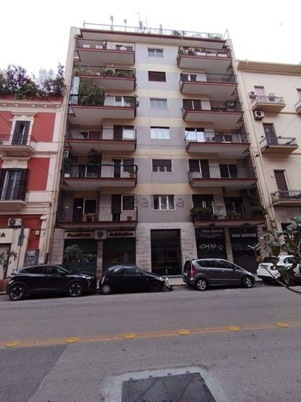 appartamento in vendita a Bari in zona Murat