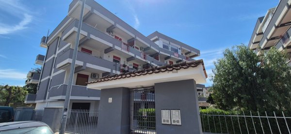 appartamento in vendita a Bari in zona Palese/Macchie