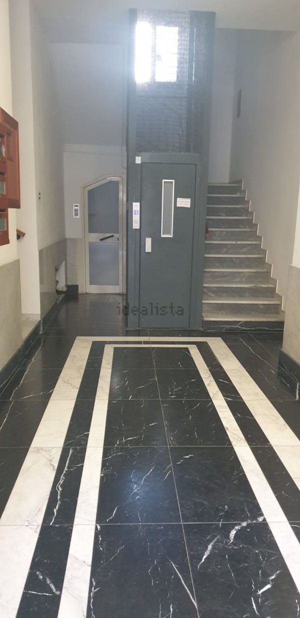 appartamento in vendita a Bari in zona Madonnella