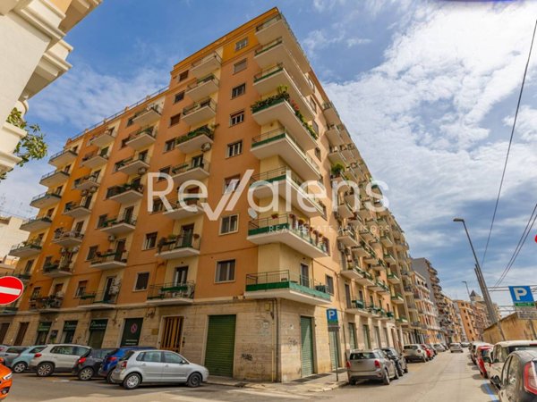 appartamento in vendita a Bari in zona Madonnella