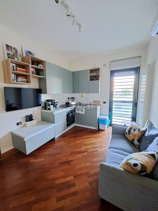 appartamento in vendita a Bari in zona Carbonara