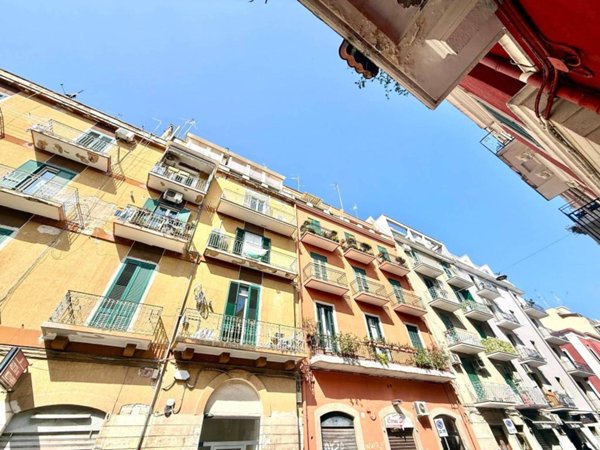 appartamento in vendita a Bari in zona San Pasquale