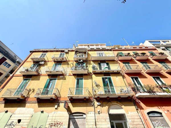 appartamento in vendita a Bari in zona San Pasquale