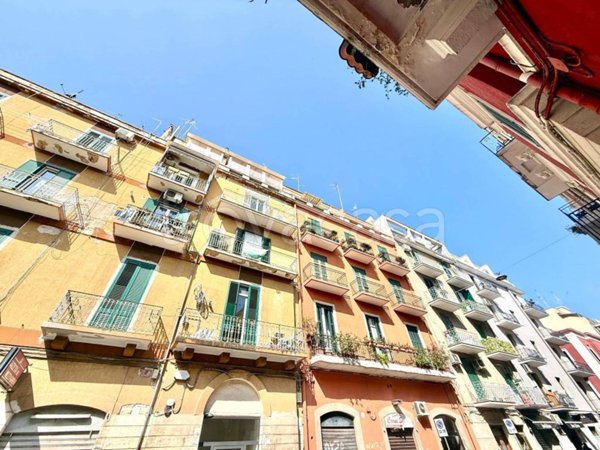 appartamento in vendita a Bari in zona San Pasquale