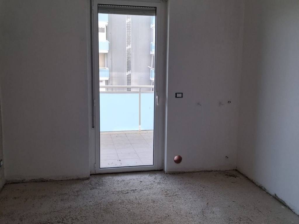appartamento in vendita a Bari in zona Palese/Macchie