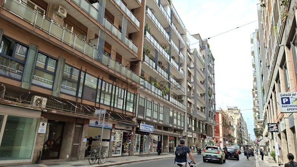 appartamento in vendita a Bari in zona Murat