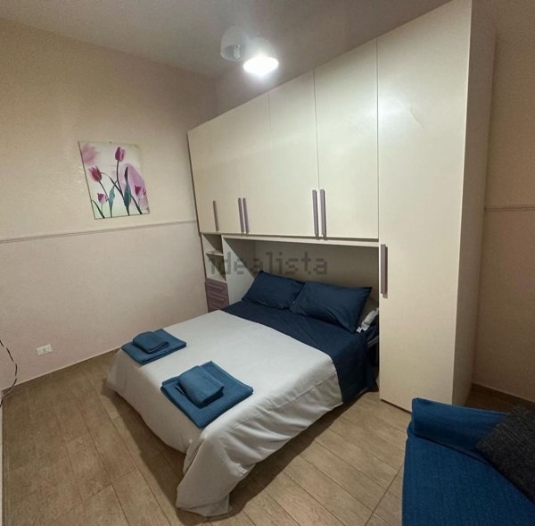 appartamento in vendita a Bari in zona Libertà