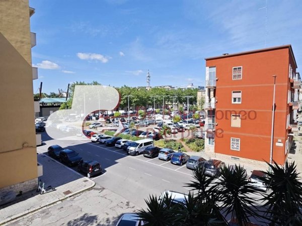 appartamento in vendita a Bari in zona Torre a Mare