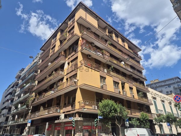 appartamento in vendita a Bari in zona Murat
