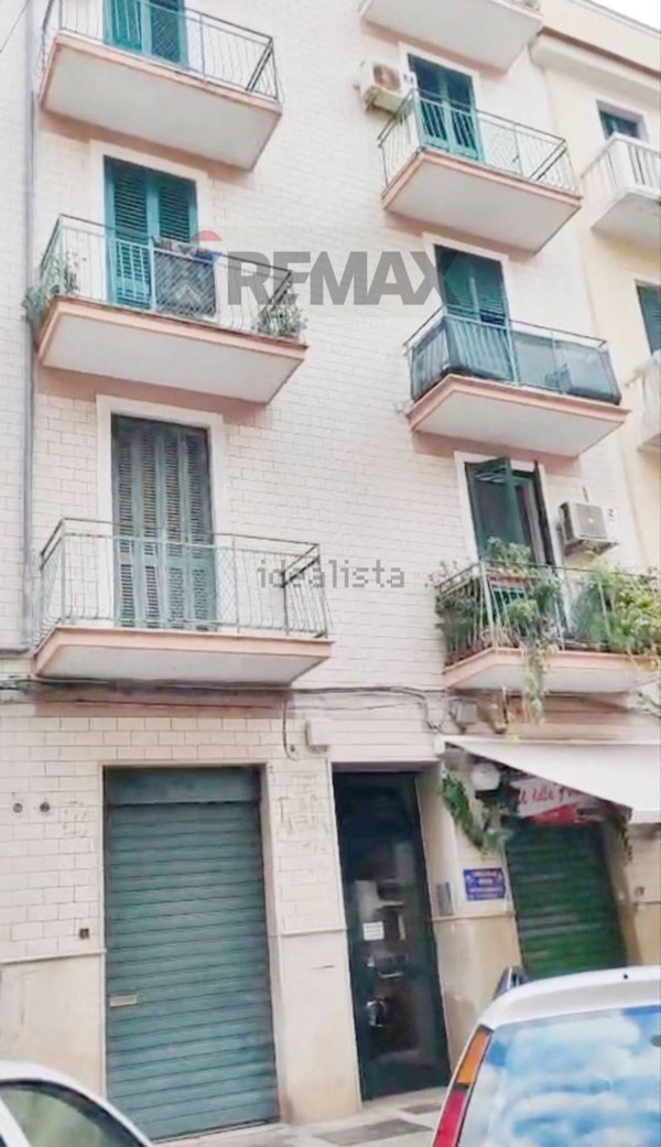 appartamento in vendita a Bari in zona Libertà
