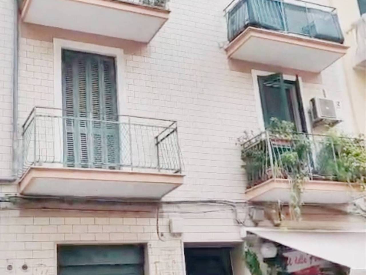 appartamento in vendita a Bari in zona Libertà