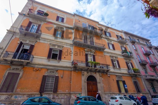 appartamento in vendita a Bari in zona Murat