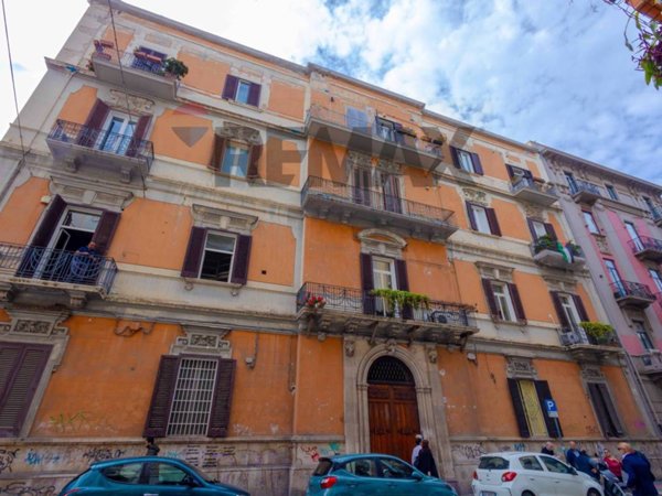 appartamento in vendita a Bari in zona Libertà