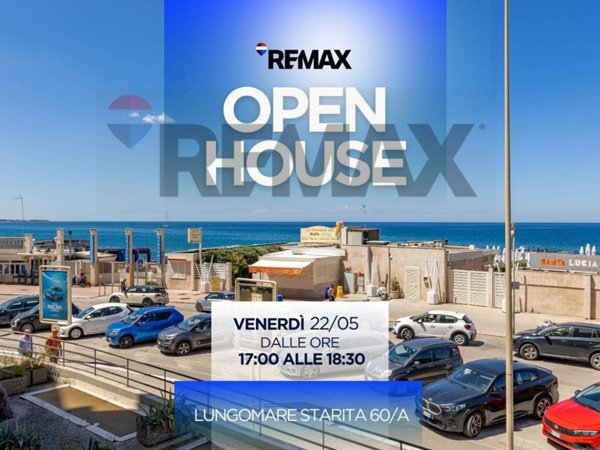 appartamento in vendita a Bari in zona Marconi
