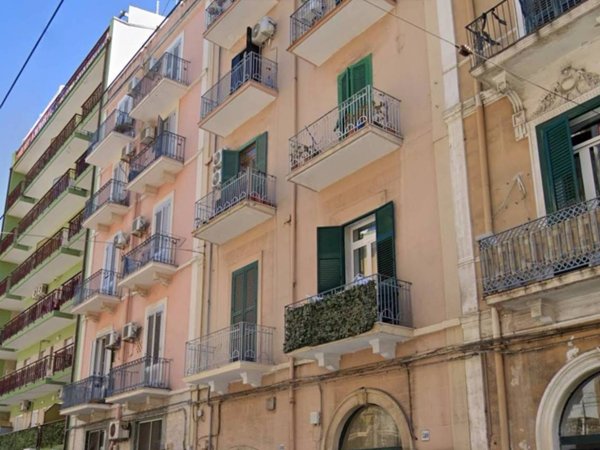 appartamento in vendita a Bari in zona Libertà