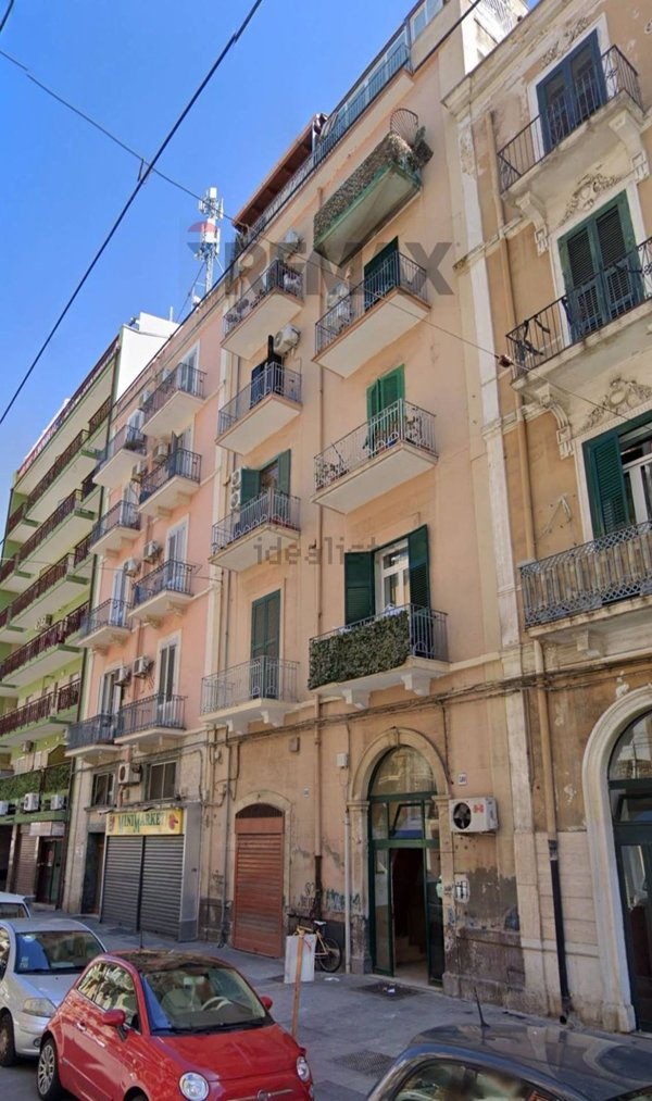 appartamento in vendita a Bari in zona Libertà