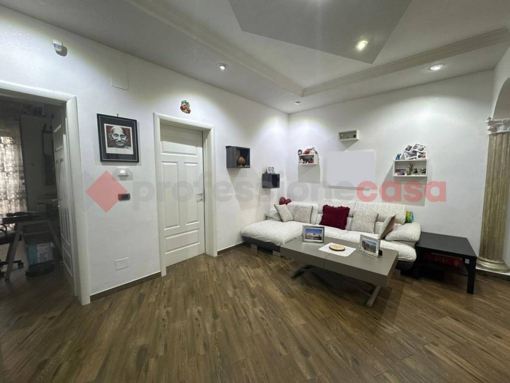 appartamento in vendita a Bari in zona San Girolamo