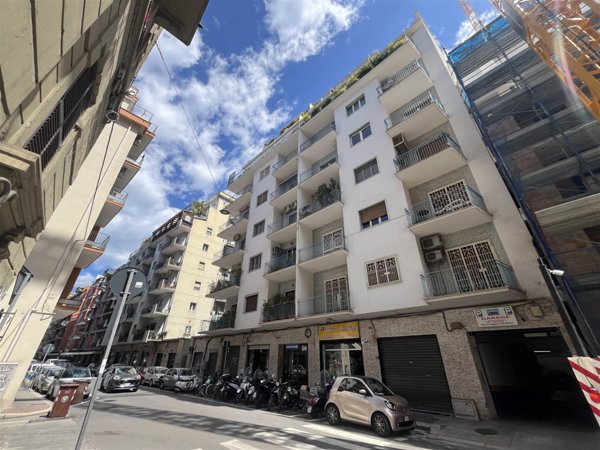 appartamento in vendita a Bari in zona San Pasquale