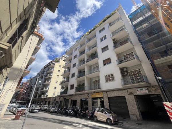 appartamento in vendita a Bari in zona San Pasquale