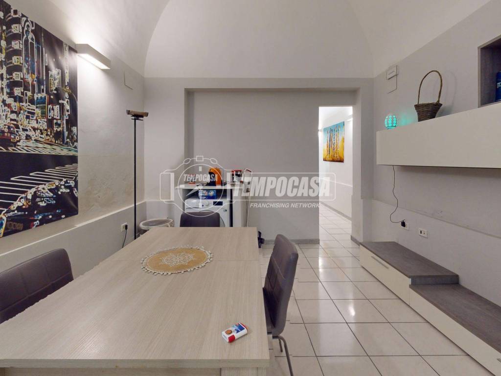 appartamento in vendita a Bari in zona Carrassi