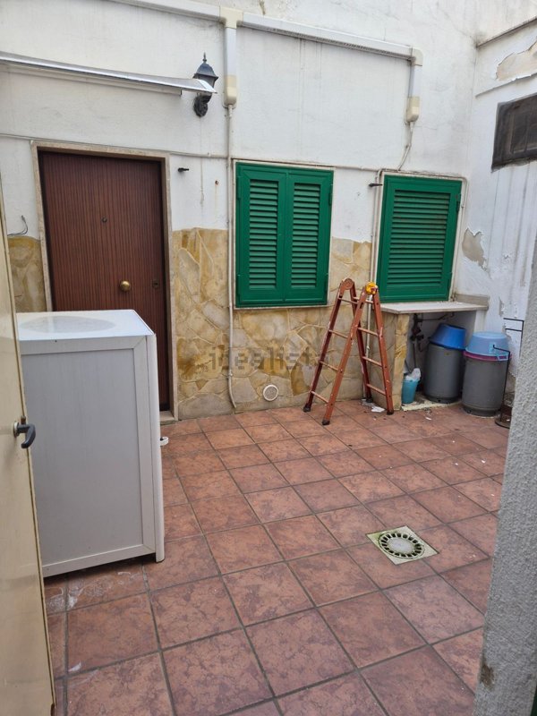 appartamento in vendita a Bari in zona Libertà