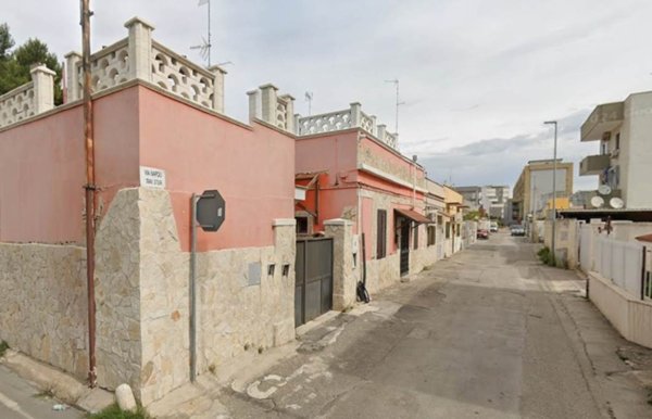 appartamento in vendita a Bari in zona San Girolamo