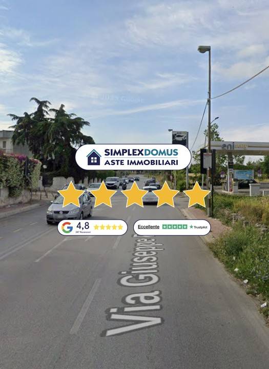appartamento in vendita a Bari in zona Mungivacca