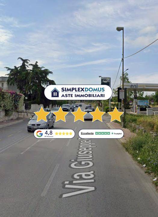 appartamento in vendita a Bari in zona Mungivacca