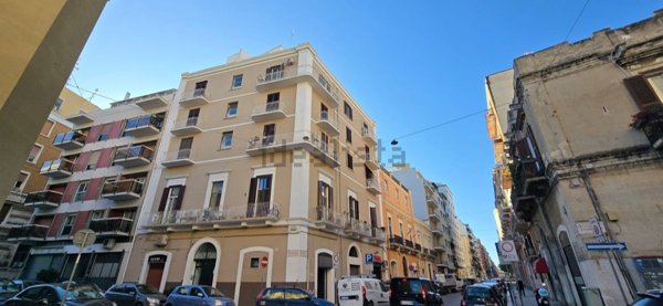 appartamento in vendita a Bari in zona Città Vecchia
