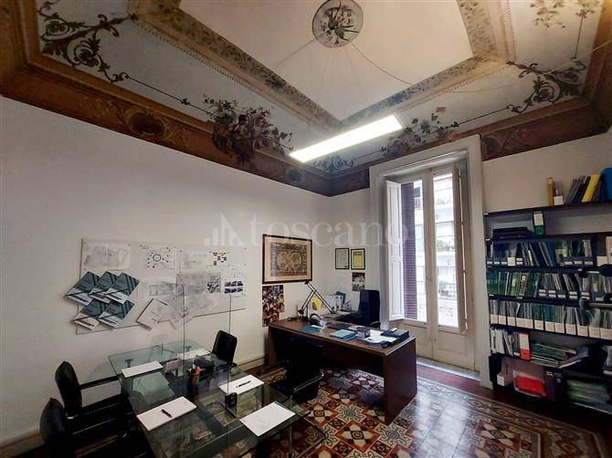 appartamento in vendita a Bari in zona Murat
