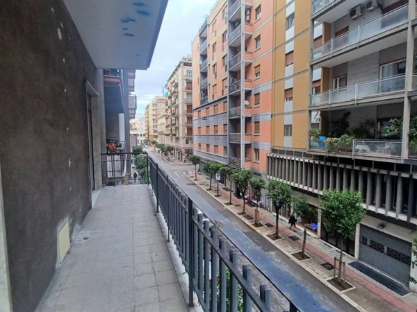 appartamento in vendita a Bari in zona Murat