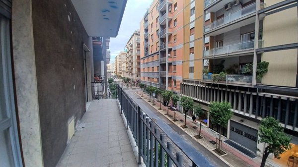 appartamento in vendita a Bari in zona Murat