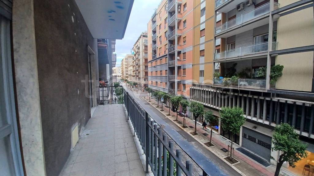 appartamento in vendita a Bari in zona Murat
