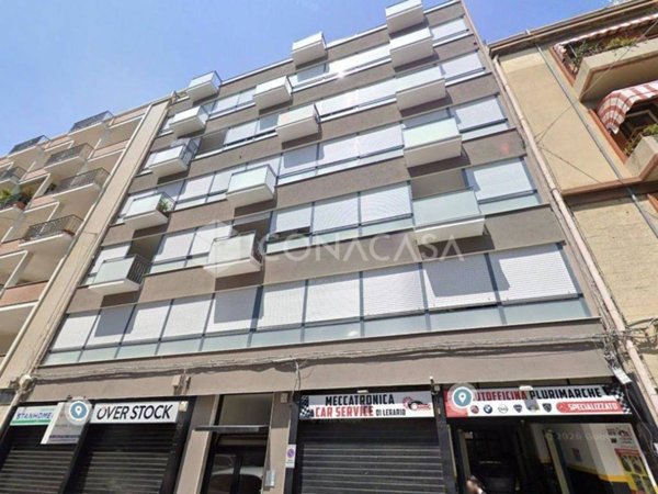 appartamento in vendita a Bari in zona Libertà