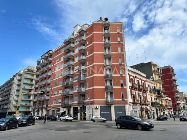 appartamento in vendita a Bari in zona Libertà