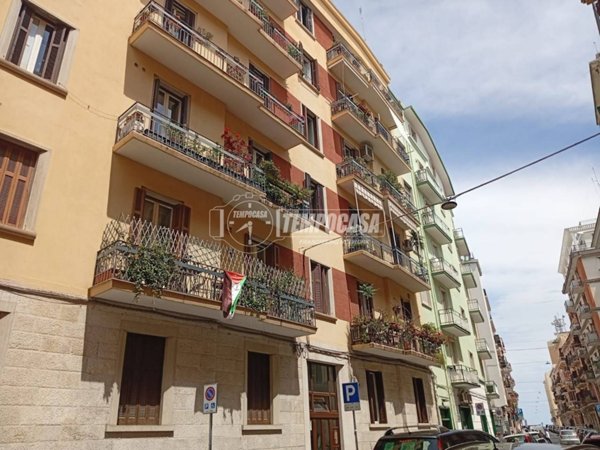 appartamento in vendita a Bari in zona Madonnella