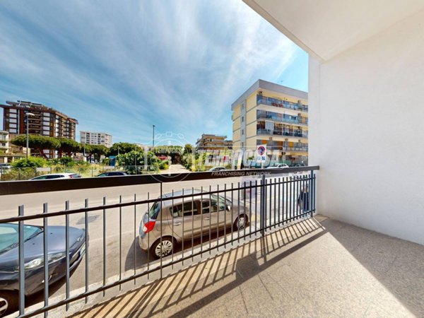 appartamento in vendita a Bari in zona Poggiofranco