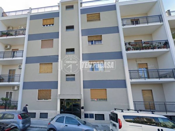 appartamento in vendita a Bari in zona Poggiofranco