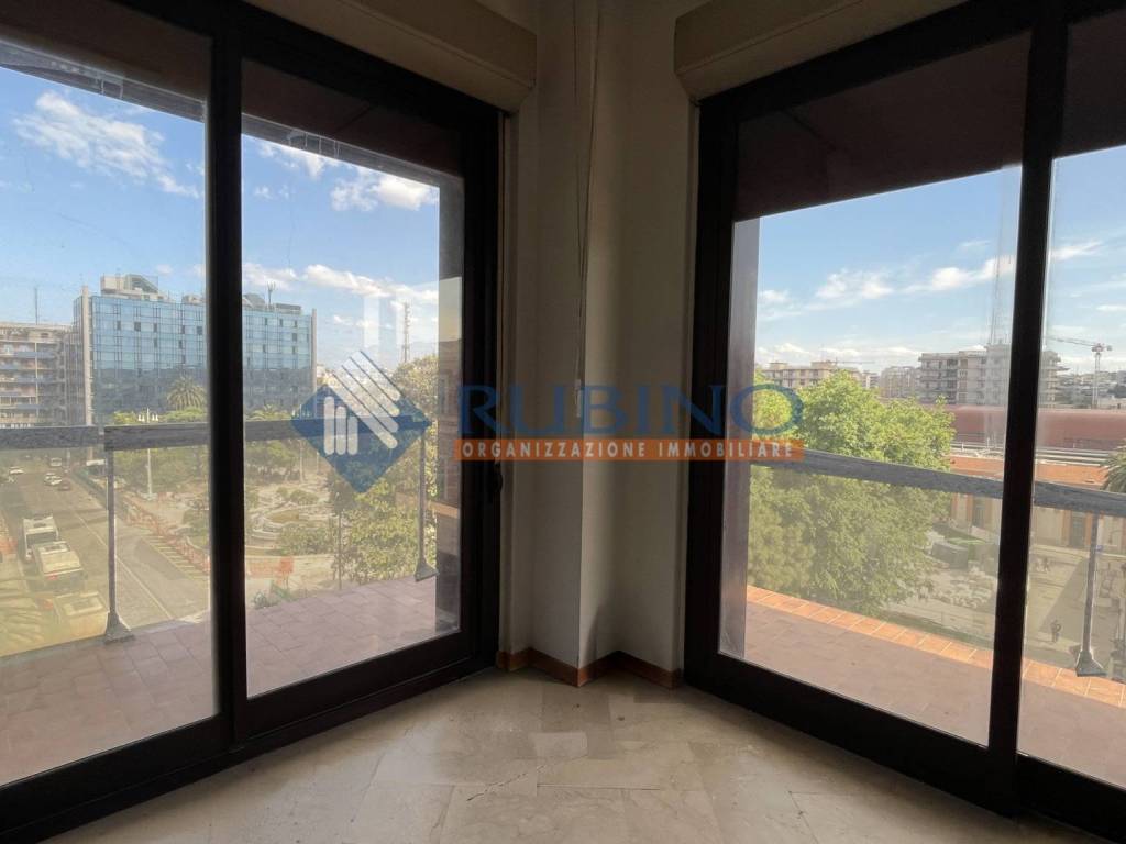 appartamento in vendita a Bari in zona Murat