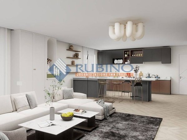 appartamento in vendita a Bari in zona Murat